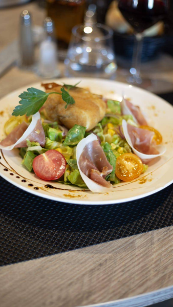 La Romana - Restaurant Annecy-le-Vieux - bien manger PRINGY